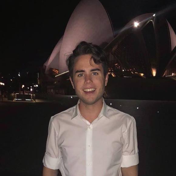 Meet your Posher, Alex - Picture 1 of 1